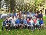 Junior Section at Camp Culzean