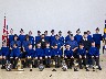 Junior Section Figure Marching Champions 2014